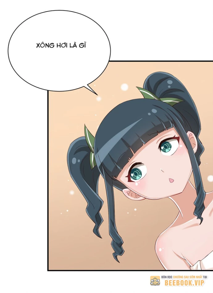 Ông Trời Đã Ban Cho Tôi Siêu Năng Lực Kỳ Lạ Gì Thế Này? Chapter 75 - 51