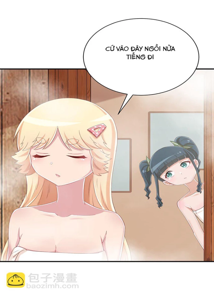 Ông Trời Đã Ban Cho Tôi Siêu Năng Lực Kỳ Lạ Gì Thế Này? Chapter 75 - 52