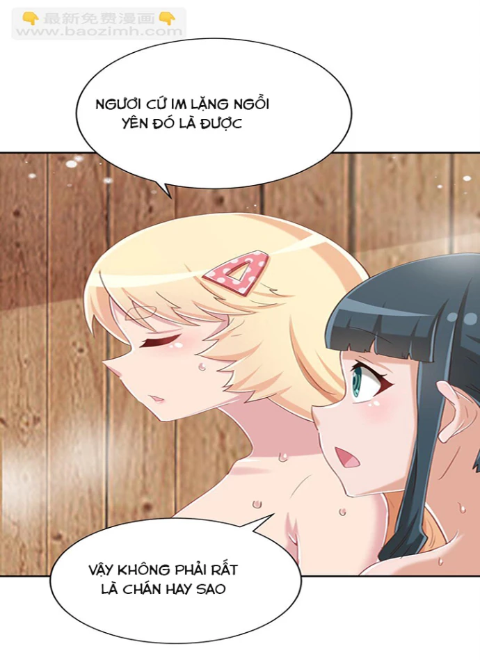 Ông Trời Đã Ban Cho Tôi Siêu Năng Lực Kỳ Lạ Gì Thế Này? Chapter 75 - 55