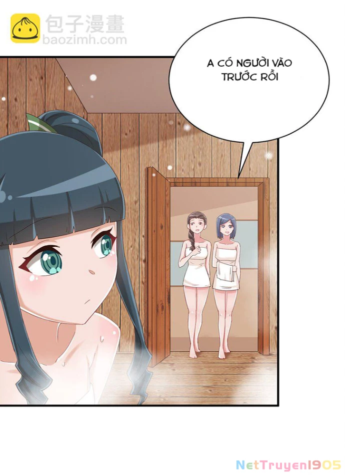 Ông Trời Đã Ban Cho Tôi Siêu Năng Lực Kỳ Lạ Gì Thế Này? Chapter 75 - 56