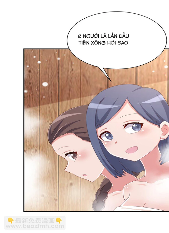 Ông Trời Đã Ban Cho Tôi Siêu Năng Lực Kỳ Lạ Gì Thế Này? Chapter 75 - 58