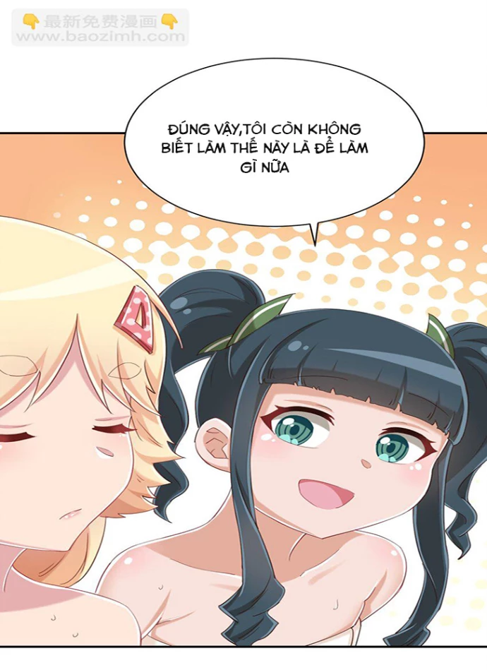 Ông Trời Đã Ban Cho Tôi Siêu Năng Lực Kỳ Lạ Gì Thế Này? Chapter 75 - 59