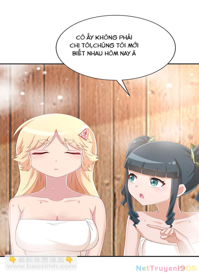 Ông Trời Đã Ban Cho Tôi Siêu Năng Lực Kỳ Lạ Gì Thế Này? Chapter 75 - 61