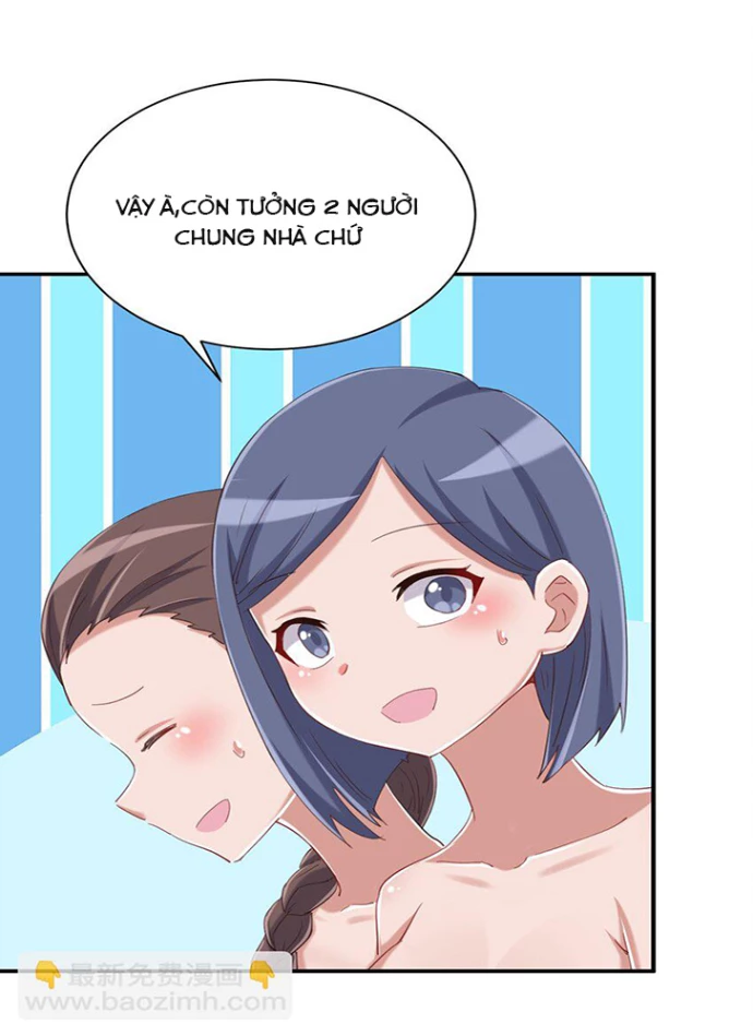 Ông Trời Đã Ban Cho Tôi Siêu Năng Lực Kỳ Lạ Gì Thế Này? Chapter 75 - 62