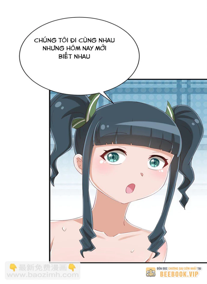 Ông Trời Đã Ban Cho Tôi Siêu Năng Lực Kỳ Lạ Gì Thế Này? Chapter 75 - 63