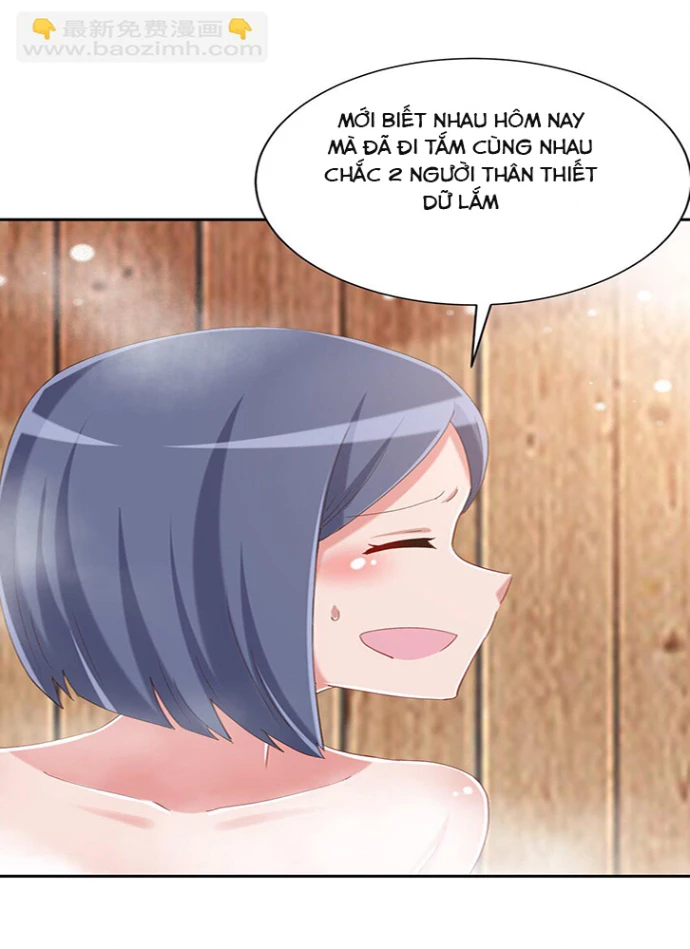 Ông Trời Đã Ban Cho Tôi Siêu Năng Lực Kỳ Lạ Gì Thế Này? Chapter 75 - 64