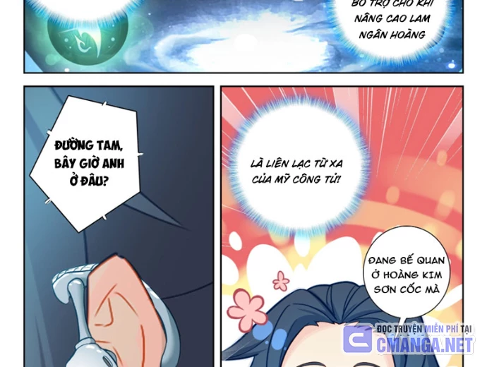 Đấu La Đại Lục 5 Chapter 251 - 9