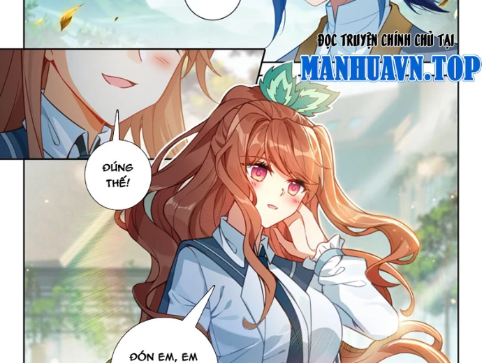 Đấu La Đại Lục 5 Chapter 251 - 11