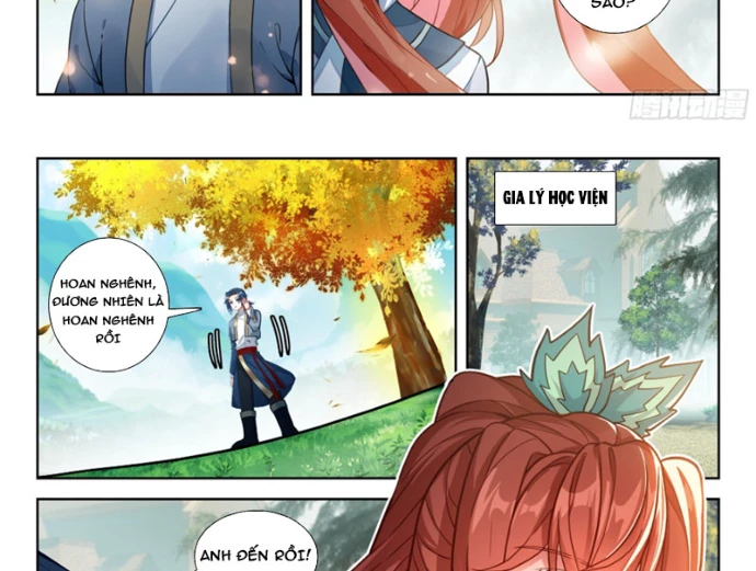 Đấu La Đại Lục 5 Chapter 251 - 14