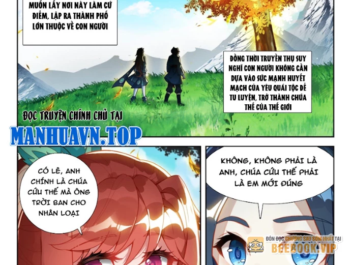 Đấu La Đại Lục 5 Chapter 251 - 24