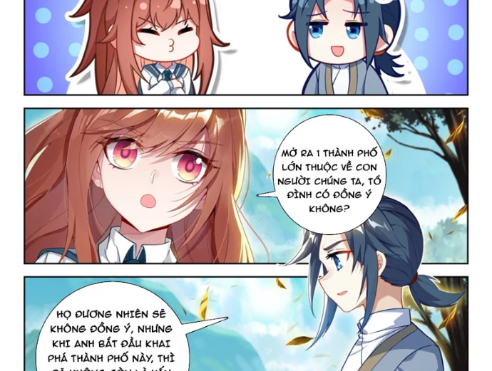 Đấu La Đại Lục 5 Chapter 251 - 26