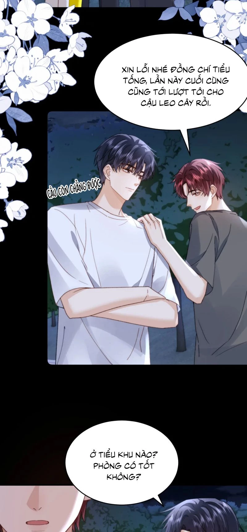 Chất Dị Ứng Đáng Yêu Chapter 111 - 2