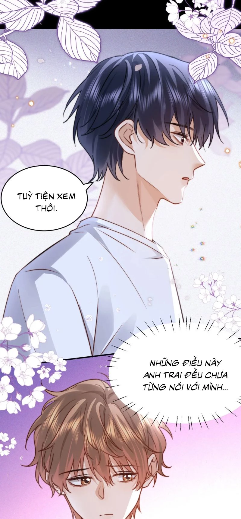 Chất Dị Ứng Đáng Yêu Chapter 111 - 5