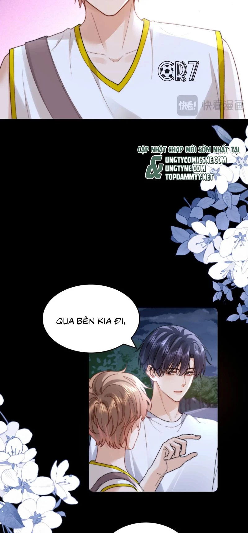 Chất Dị Ứng Đáng Yêu Chapter 111 - 6