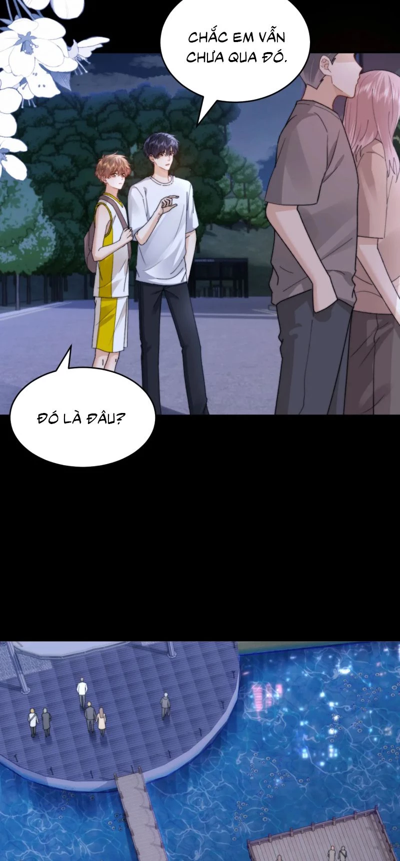 Chất Dị Ứng Đáng Yêu Chapter 111 - 7