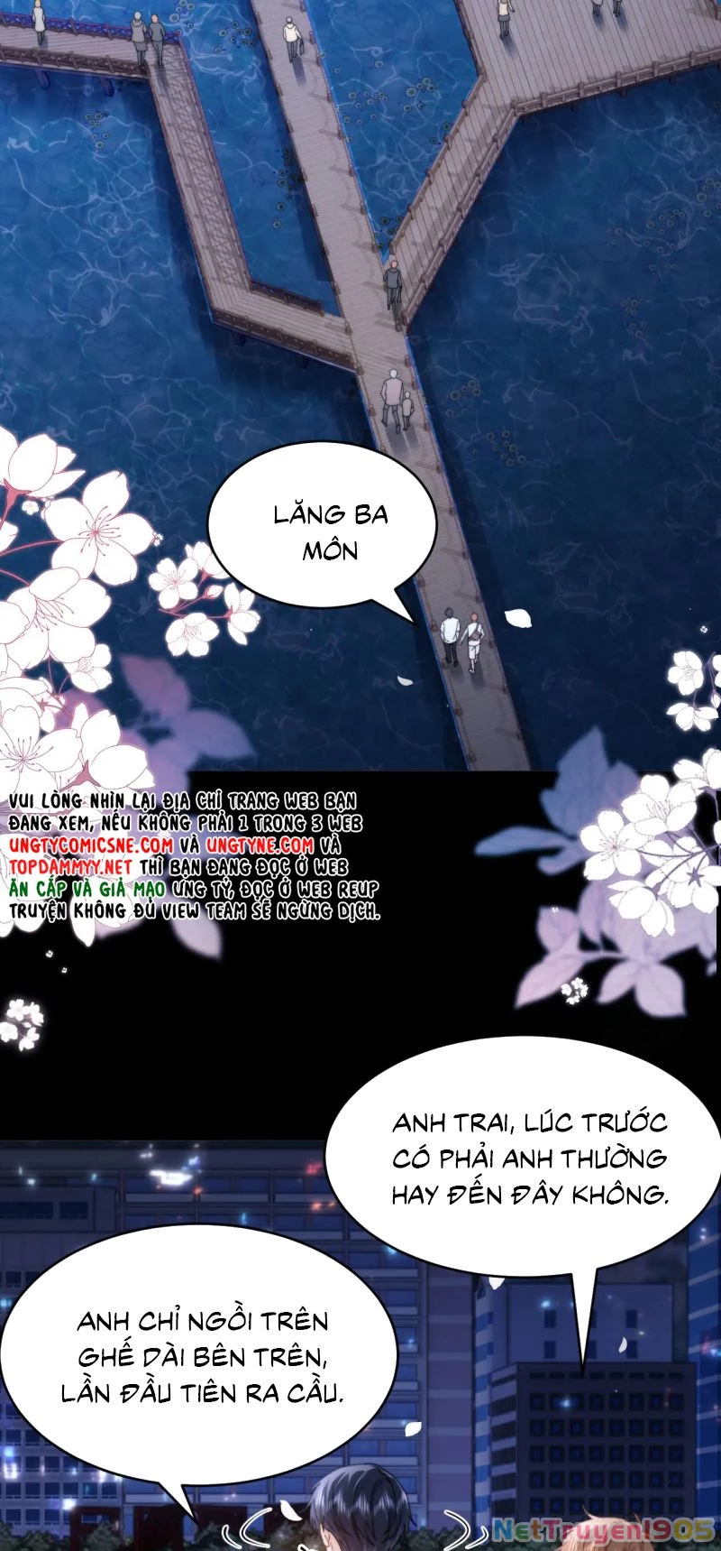 Chất Dị Ứng Đáng Yêu Chapter 111 - 8