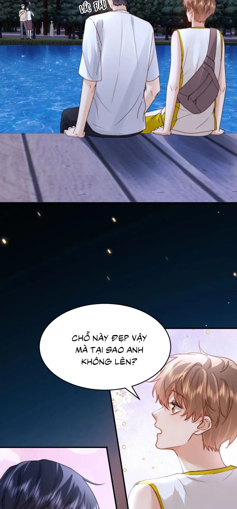 Chất Dị Ứng Đáng Yêu Chapter 111 - 9