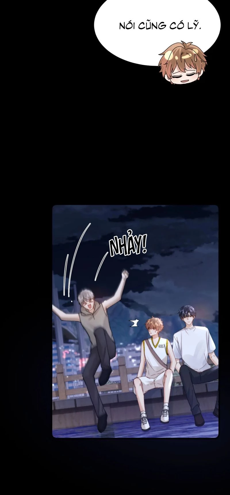 Chất Dị Ứng Đáng Yêu Chapter 111 - 13