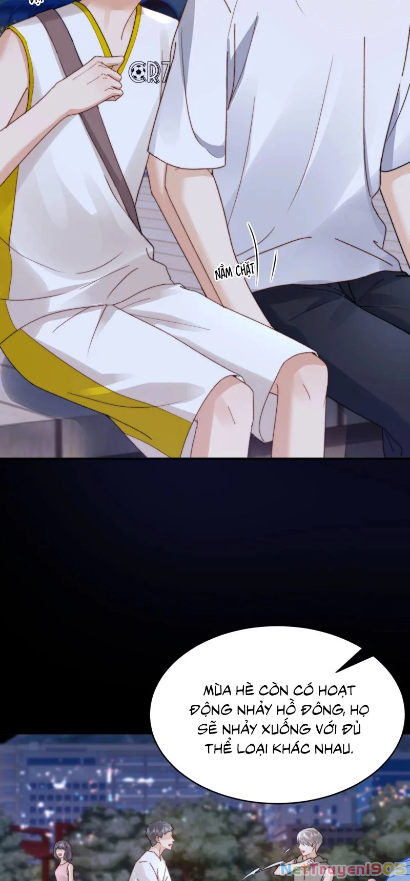 Chất Dị Ứng Đáng Yêu Chapter 111 - 15