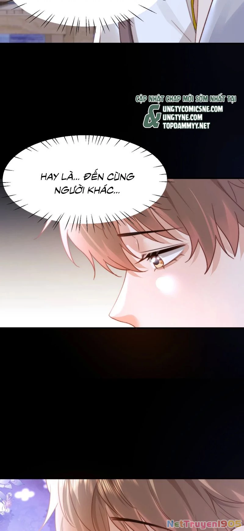 Chất Dị Ứng Đáng Yêu Chapter 111 - 18