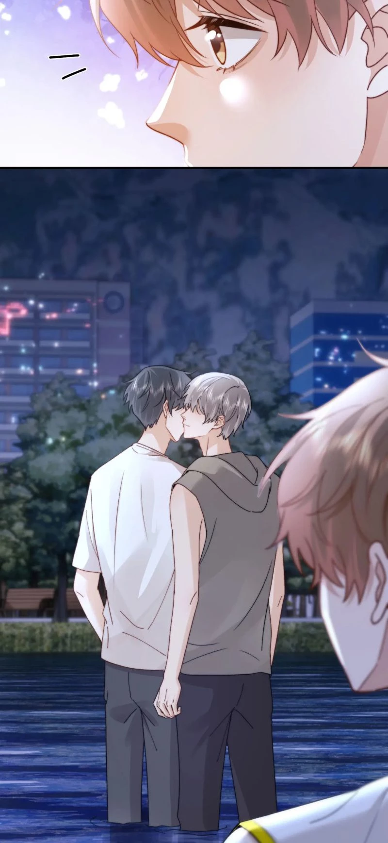 Chất Dị Ứng Đáng Yêu Chapter 111 - 19