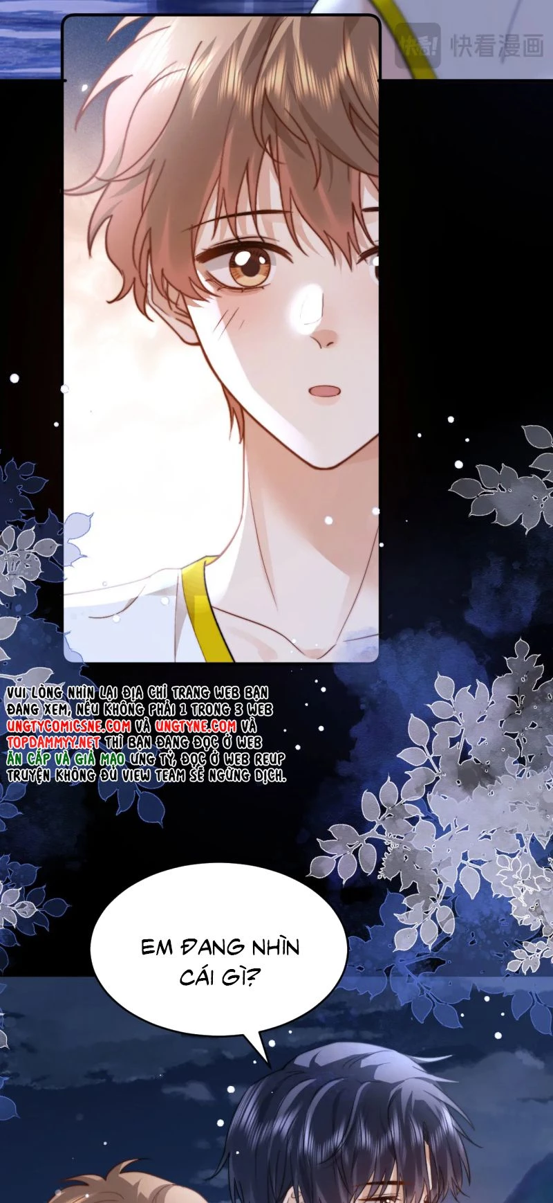 Chất Dị Ứng Đáng Yêu Chapter 111 - 20