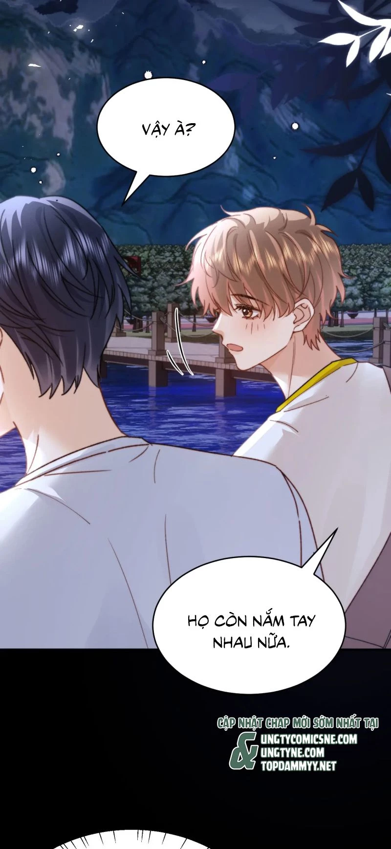 Chất Dị Ứng Đáng Yêu Chapter 111 - 22