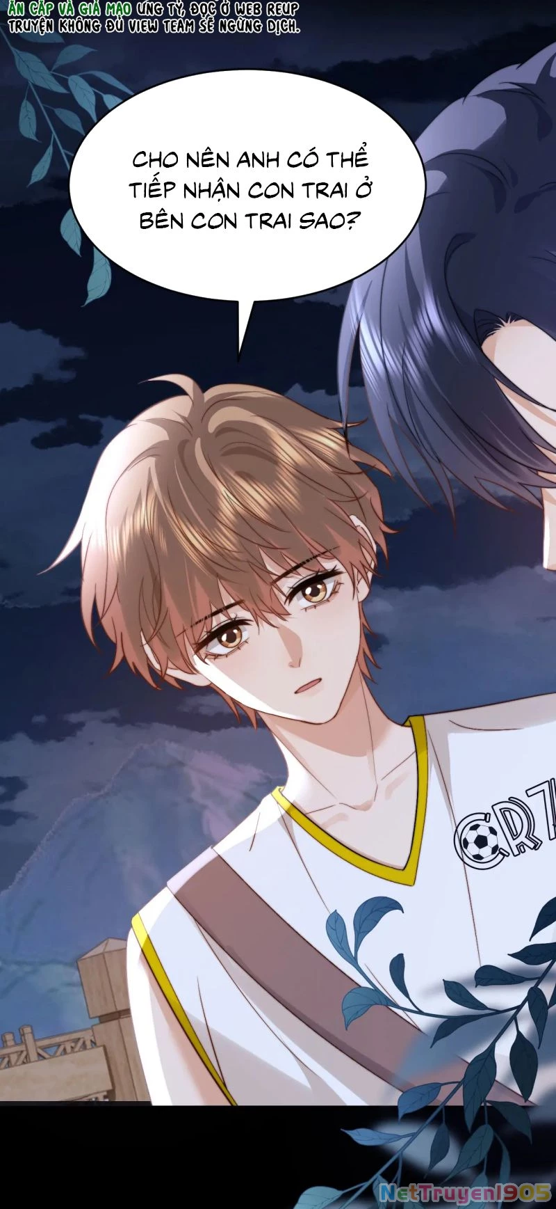 Chất Dị Ứng Đáng Yêu Chapter 111 - 25