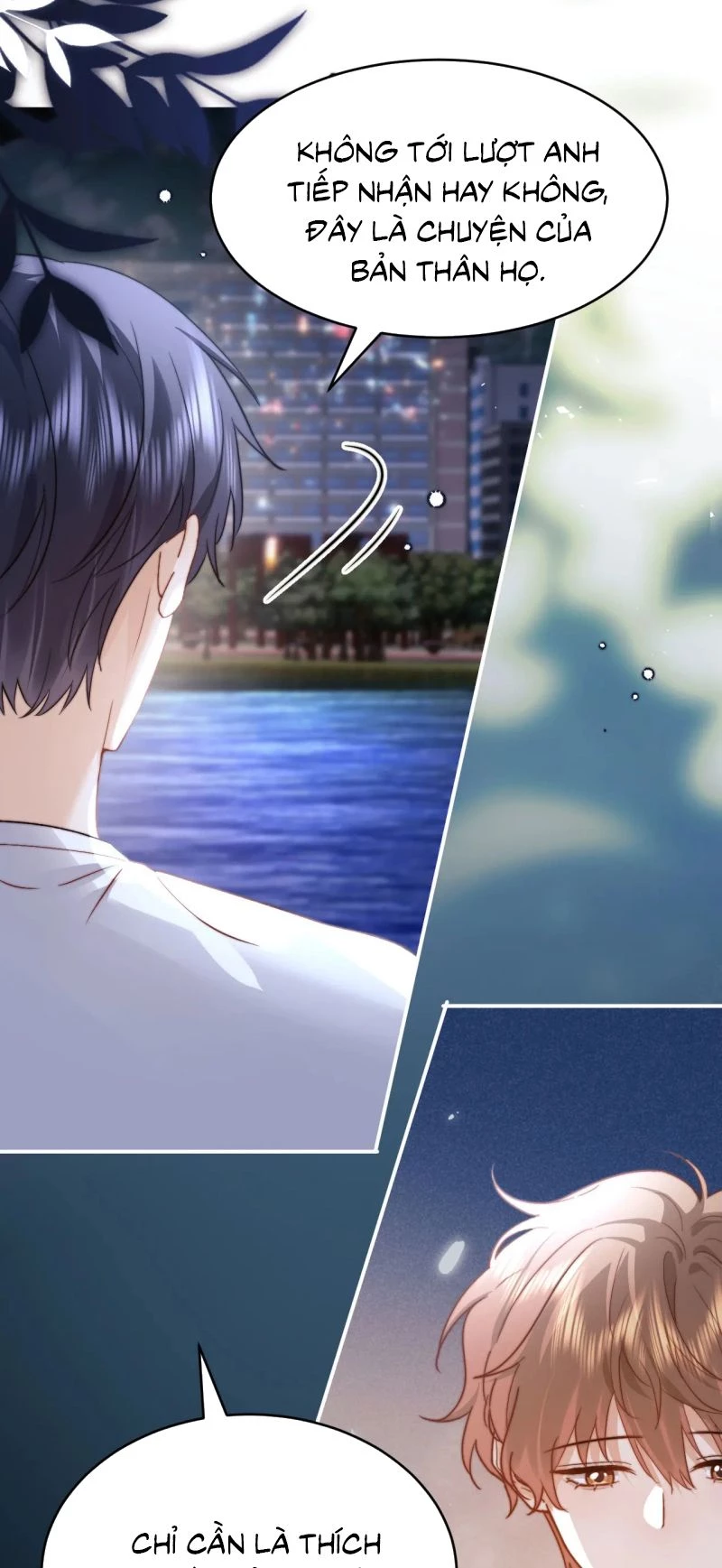 Chất Dị Ứng Đáng Yêu Chapter 111 - 27