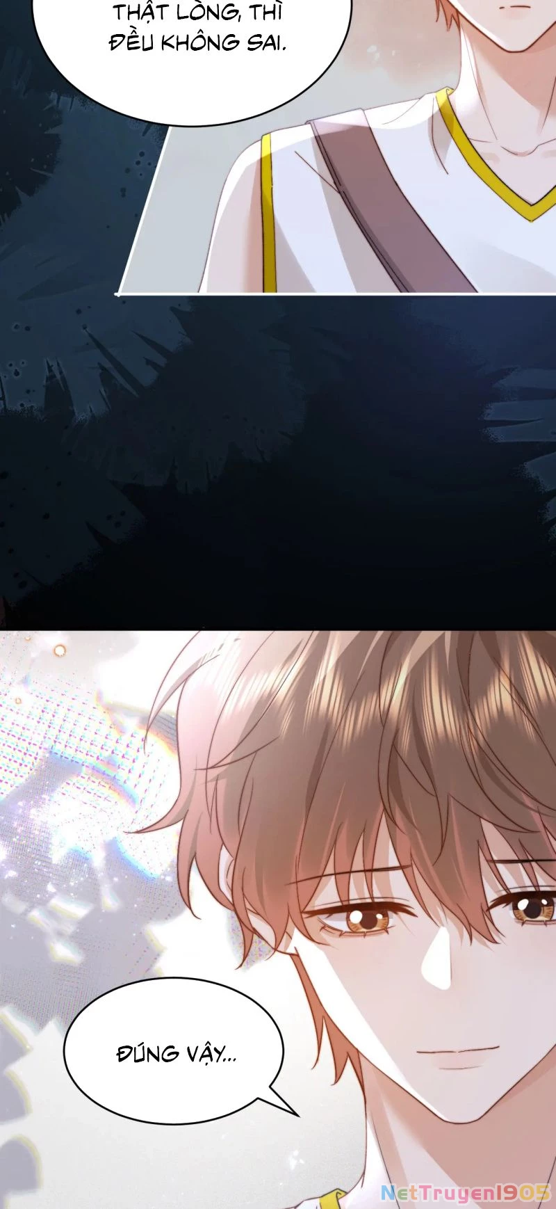 Chất Dị Ứng Đáng Yêu Chapter 111 - 28
