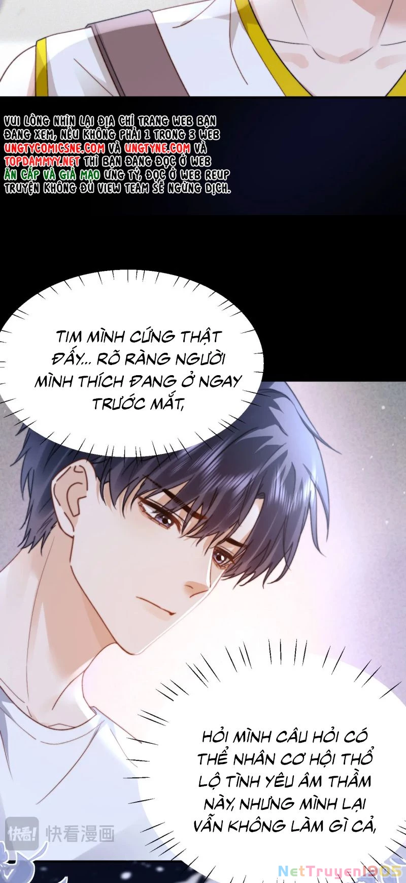 Chất Dị Ứng Đáng Yêu Chapter 111 - 29