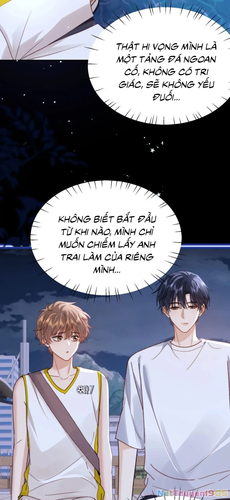 Chất Dị Ứng Đáng Yêu Chapter 111 - 32