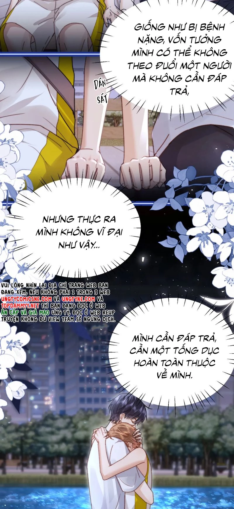 Chất Dị Ứng Đáng Yêu Chapter 111 - 33