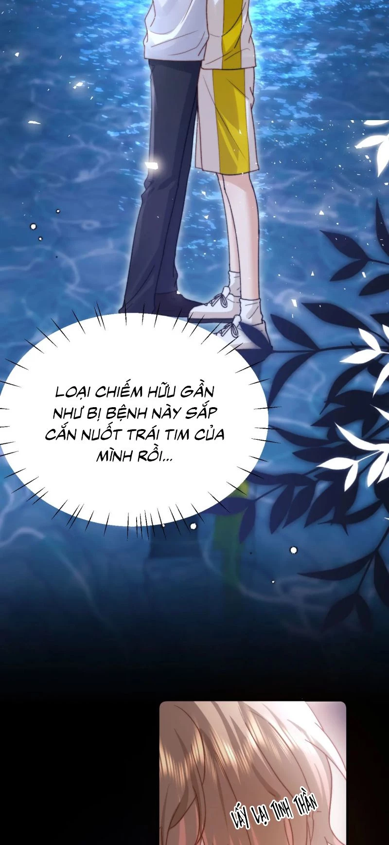 Chất Dị Ứng Đáng Yêu Chapter 111 - 34