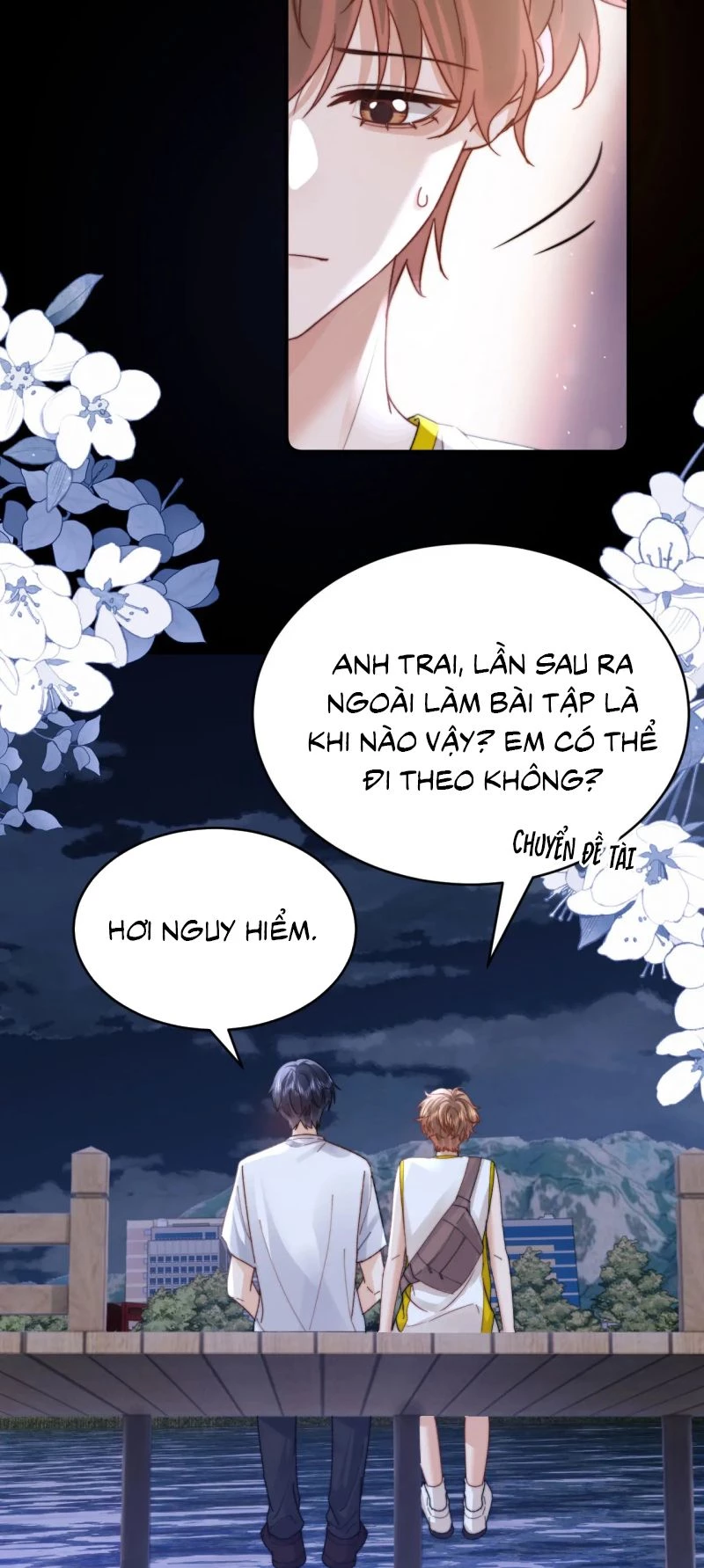 Chất Dị Ứng Đáng Yêu Chapter 111 - 35