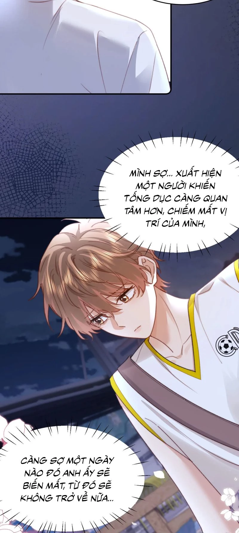 Chất Dị Ứng Đáng Yêu Chapter 111 - 38