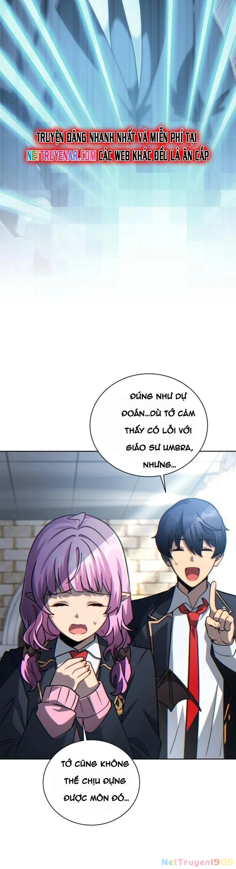 Tử Linh Sư Thiên Tài Của Học Viện Chapter 195 - 33