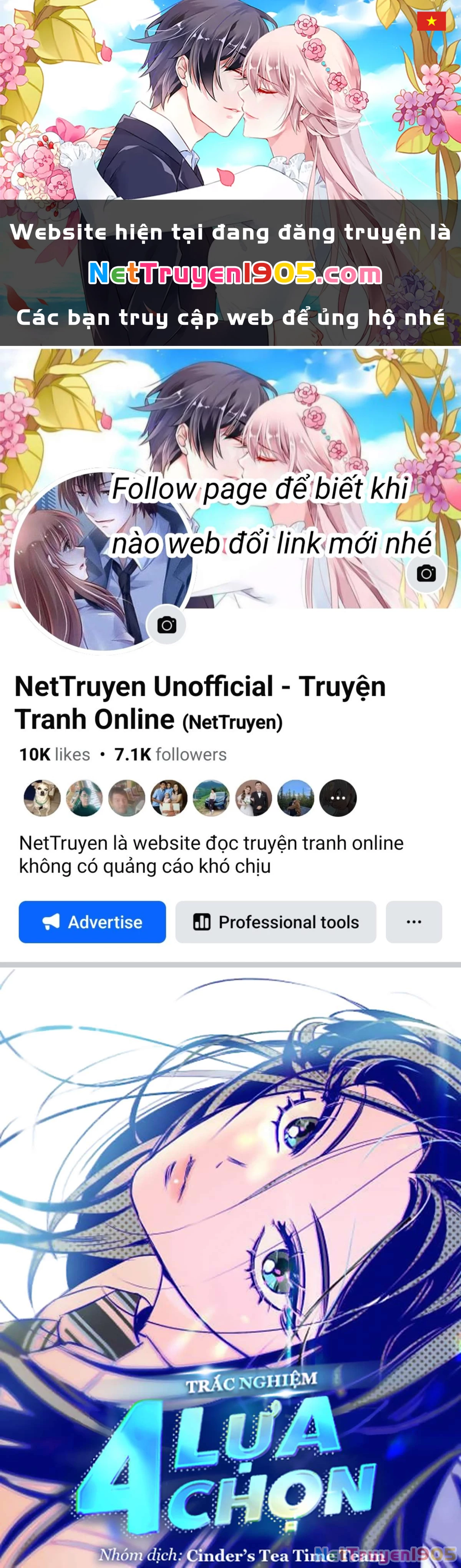 Trắc Nghiệm 4 Lựa Chọn Chapter 3 - 1