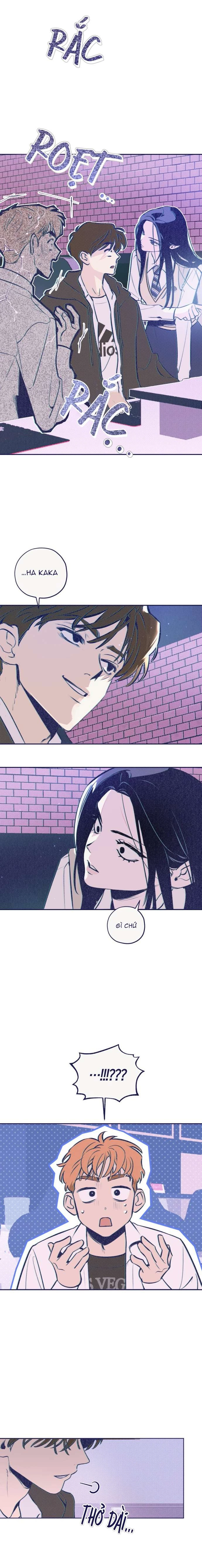 Trắc Nghiệm 4 Lựa Chọn Chapter 3 - 4