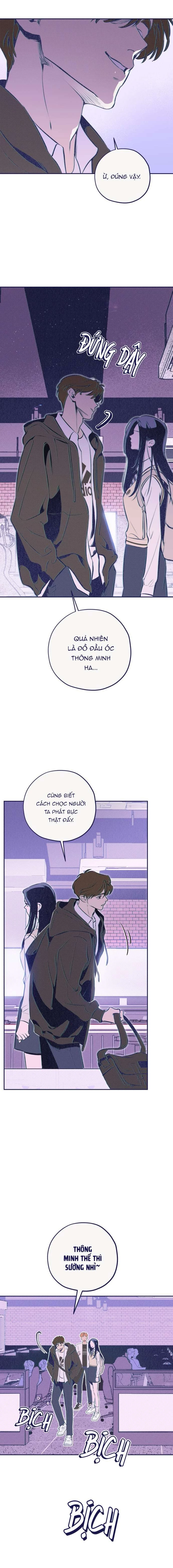 Trắc Nghiệm 4 Lựa Chọn Chapter 3 - 5