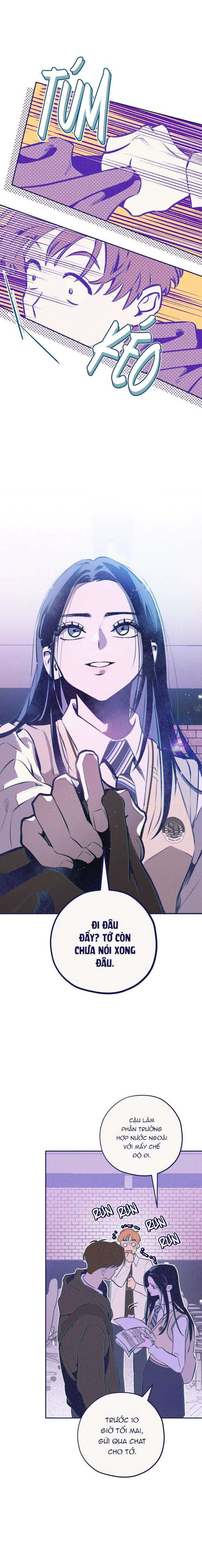 Trắc Nghiệm 4 Lựa Chọn Chapter 3 - 6