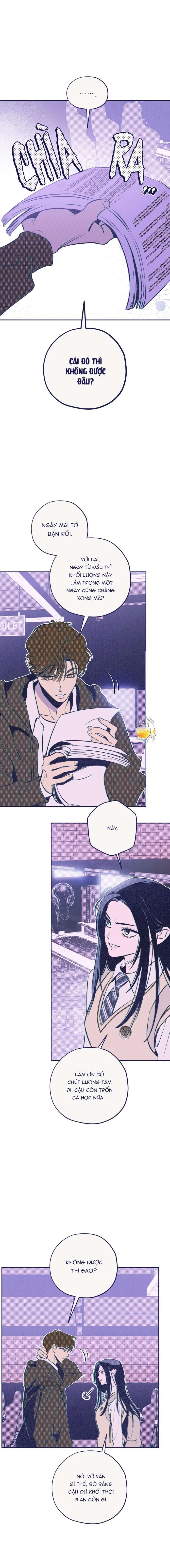 Trắc Nghiệm 4 Lựa Chọn Chapter 3 - 7