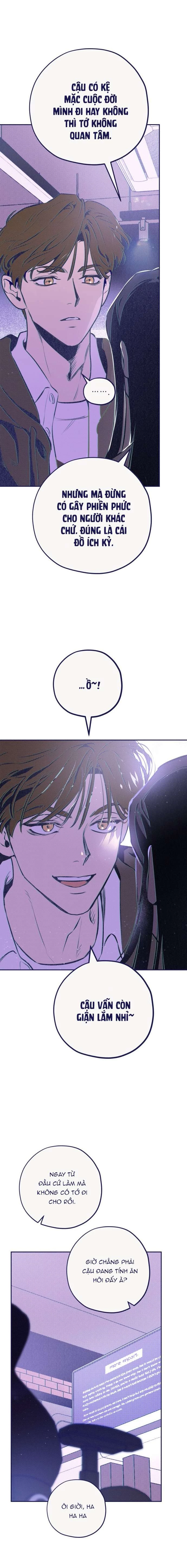 Trắc Nghiệm 4 Lựa Chọn Chapter 3 - 8