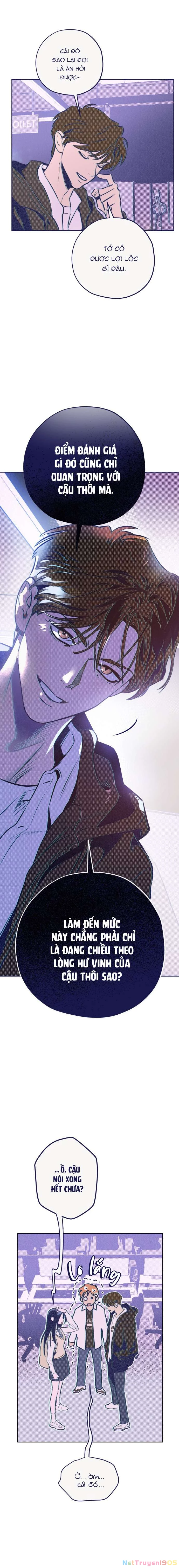 Trắc Nghiệm 4 Lựa Chọn Chapter 3 - 9