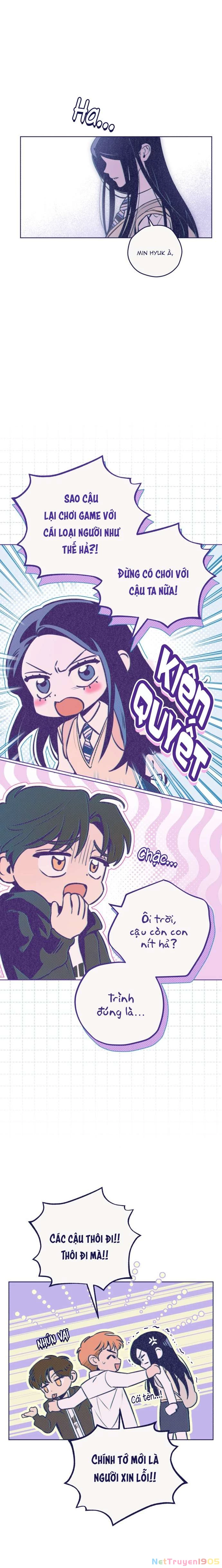 Trắc Nghiệm 4 Lựa Chọn Chapter 3 - 13