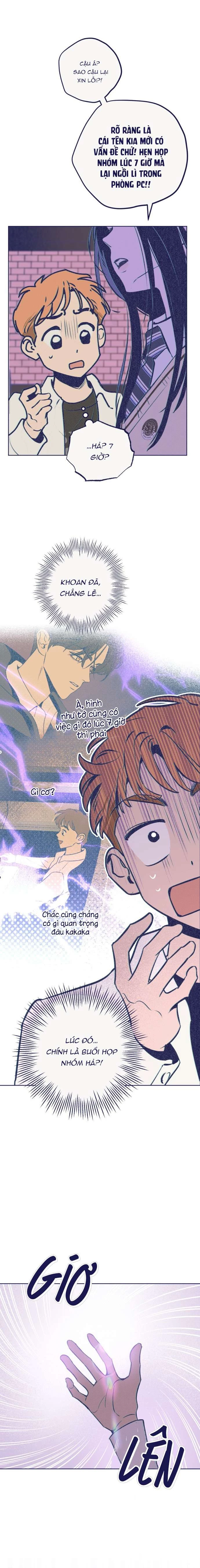 Trắc Nghiệm 4 Lựa Chọn Chapter 3 - 14