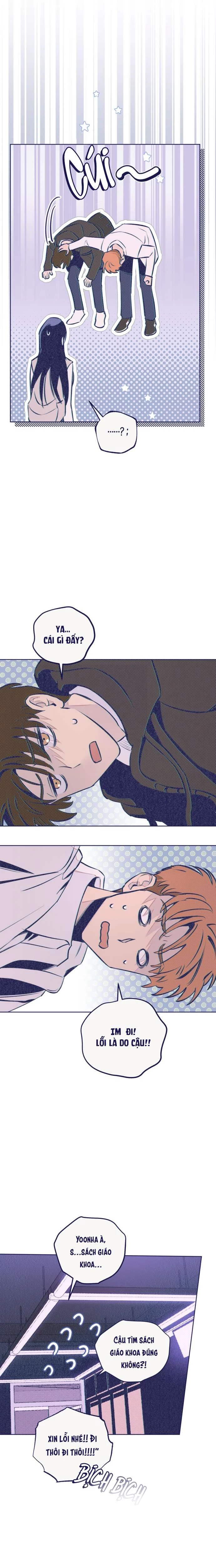 Trắc Nghiệm 4 Lựa Chọn Chapter 3 - 15