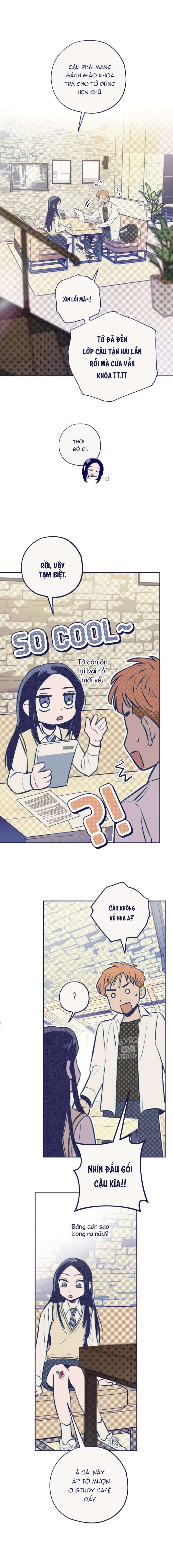 Trắc Nghiệm 4 Lựa Chọn Chapter 3 - 17