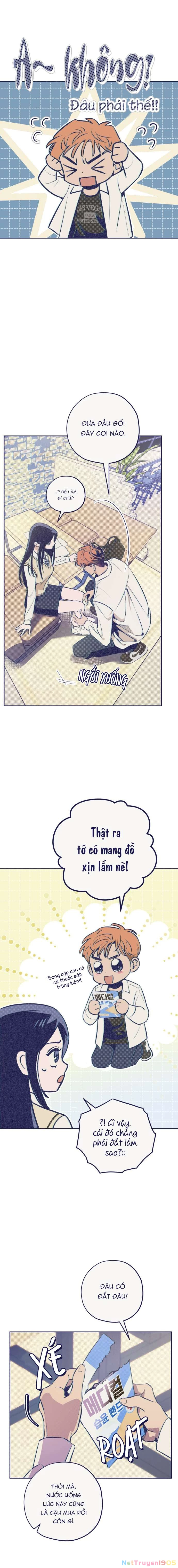 Trắc Nghiệm 4 Lựa Chọn Chapter 3 - 18