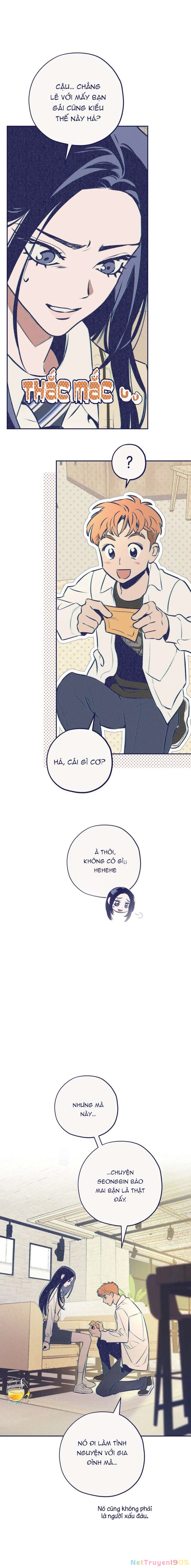 Trắc Nghiệm 4 Lựa Chọn Chapter 3 - 22